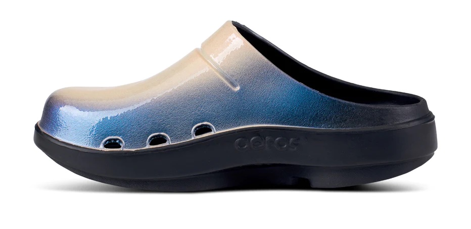 OOFOS OOcloog Clogs – The Insole Store