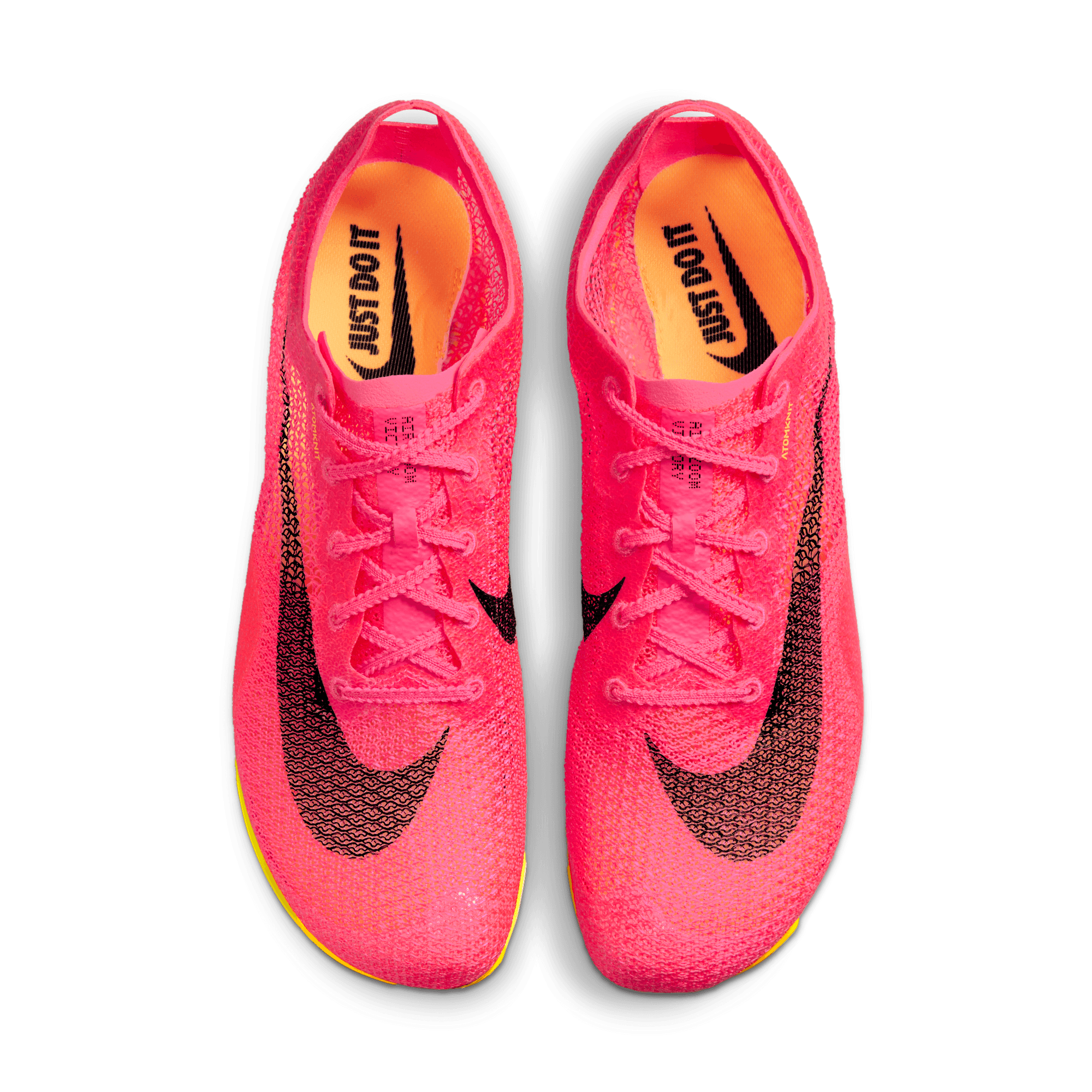 スニーカー Nike Air Zoom Victory Hyper Pink Laser Orange Amazon.com | Nike Air Zoom Victory Track & Field Distance