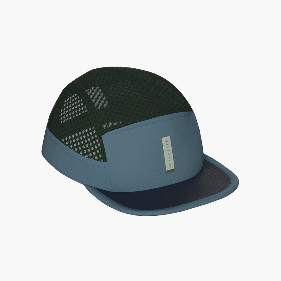 CIELE ALZCap Carbon - Iconic VC LAKAGA