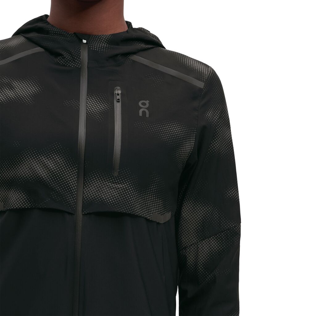 On オン Weather Jacket Lumos 1ME30270553-front.jpg