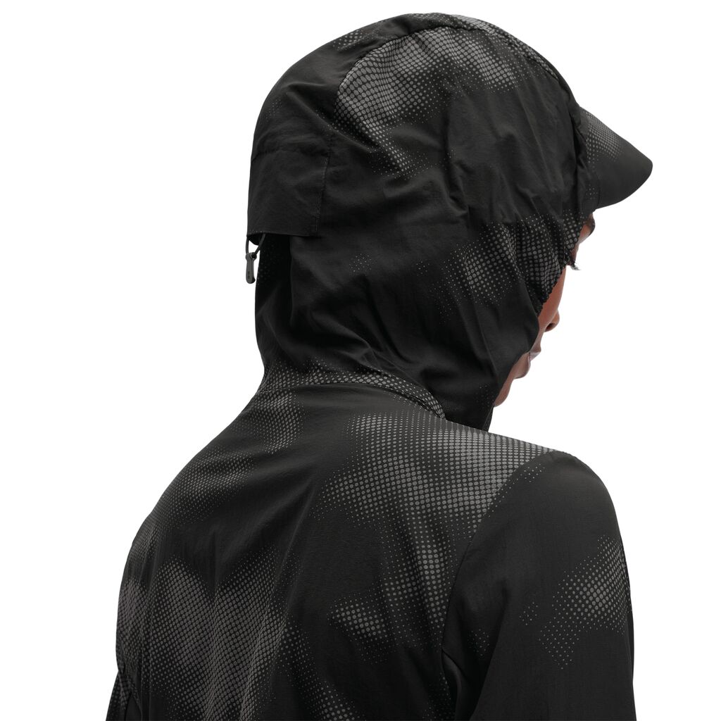 ON Women's Weather Jacket Lumos Black