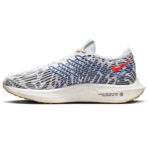men's nike zoom pegasus turbo