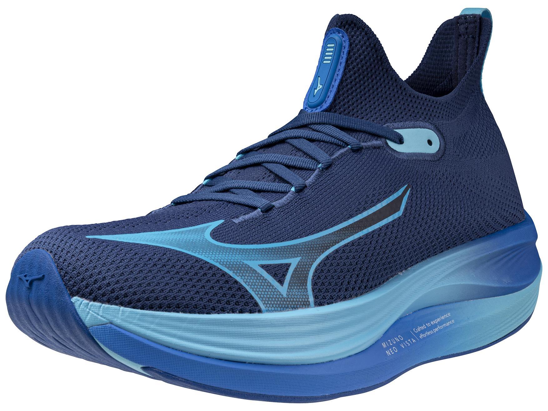 Mizuno Men's MIZUNO NEO VISTA 2 blue