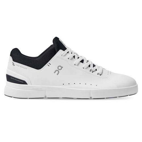 ON Men's The Roger Advantage white
