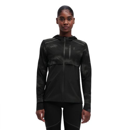 ON Women's Weather Jacket Lumos Black