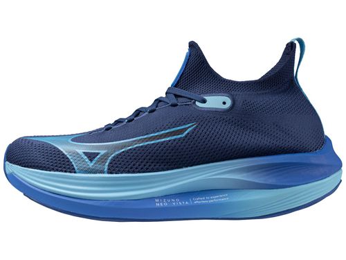 Mizuno Men's MIZUNO NEO VISTA 2 blue