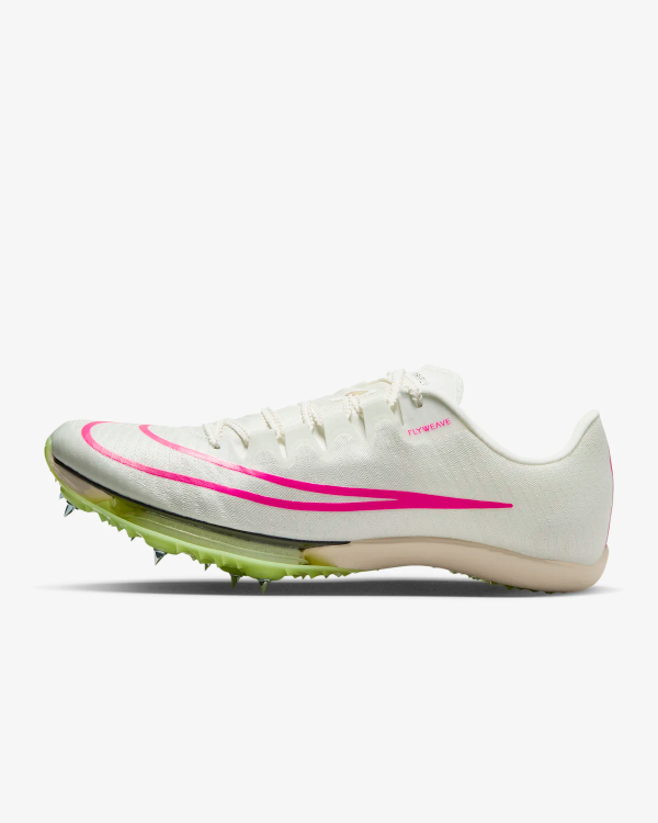 Nike ZOOM Maxfly Sail/Fierce Pink