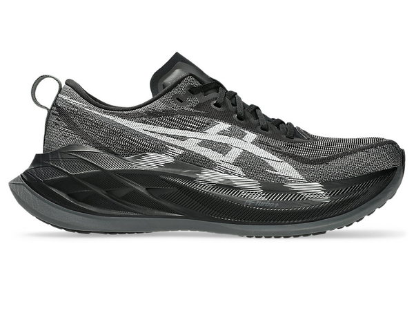 ASICS Unisex Asics SUPERBLAST 2 Black/White