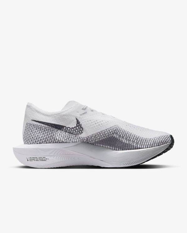 Nike Men's Vaporfly Next% 3 white/dksmoke grey