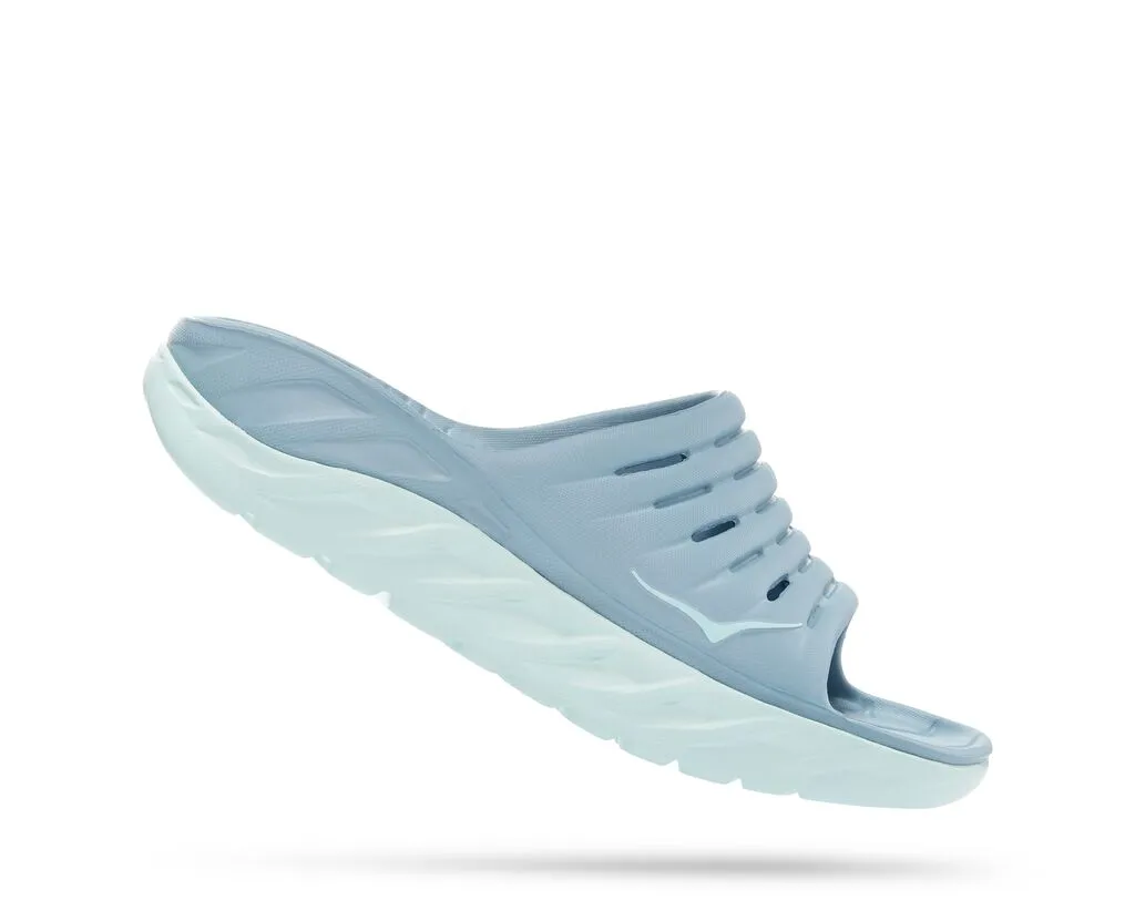 【HOKA ONE ONE】ORA RECOVERY SLIDE2　廃盤 Hoka One One - Ora Recovery Slide 2 - DISTANCE