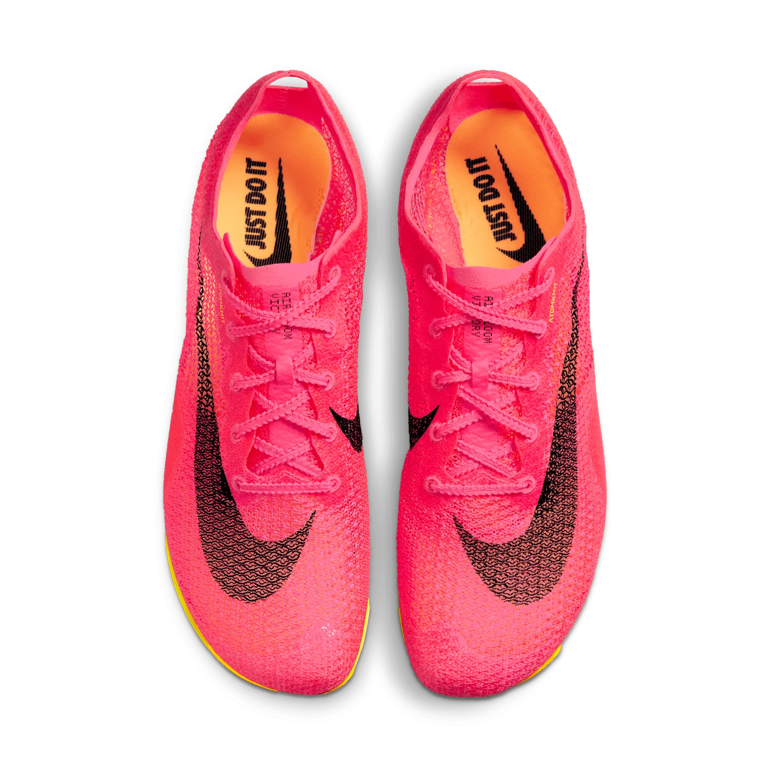 Nike Air Zoom Victory Hyper Pink/Black-Laser Orange