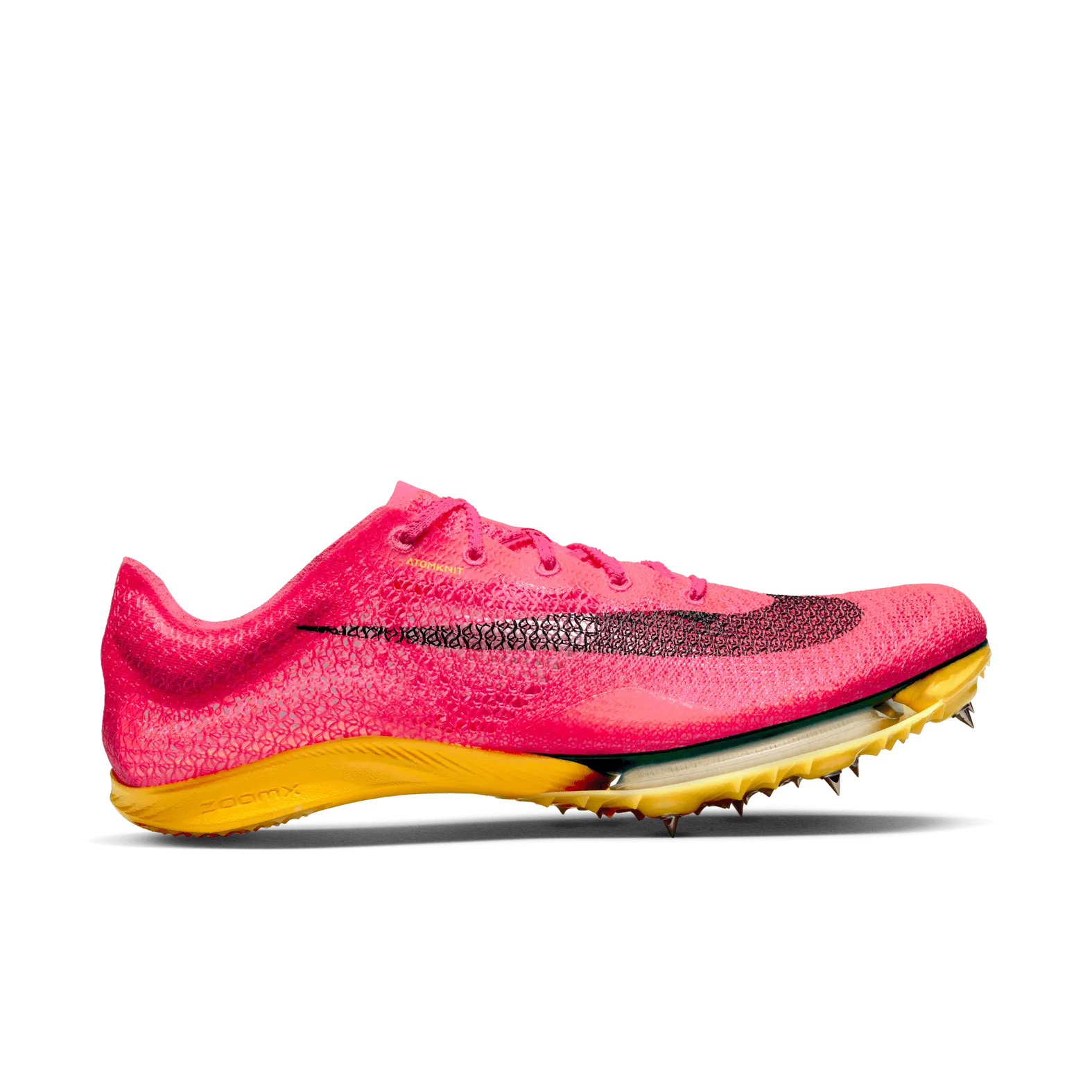 Nike Air Zoom Victory Hyper Pink/Black-Laser Orange