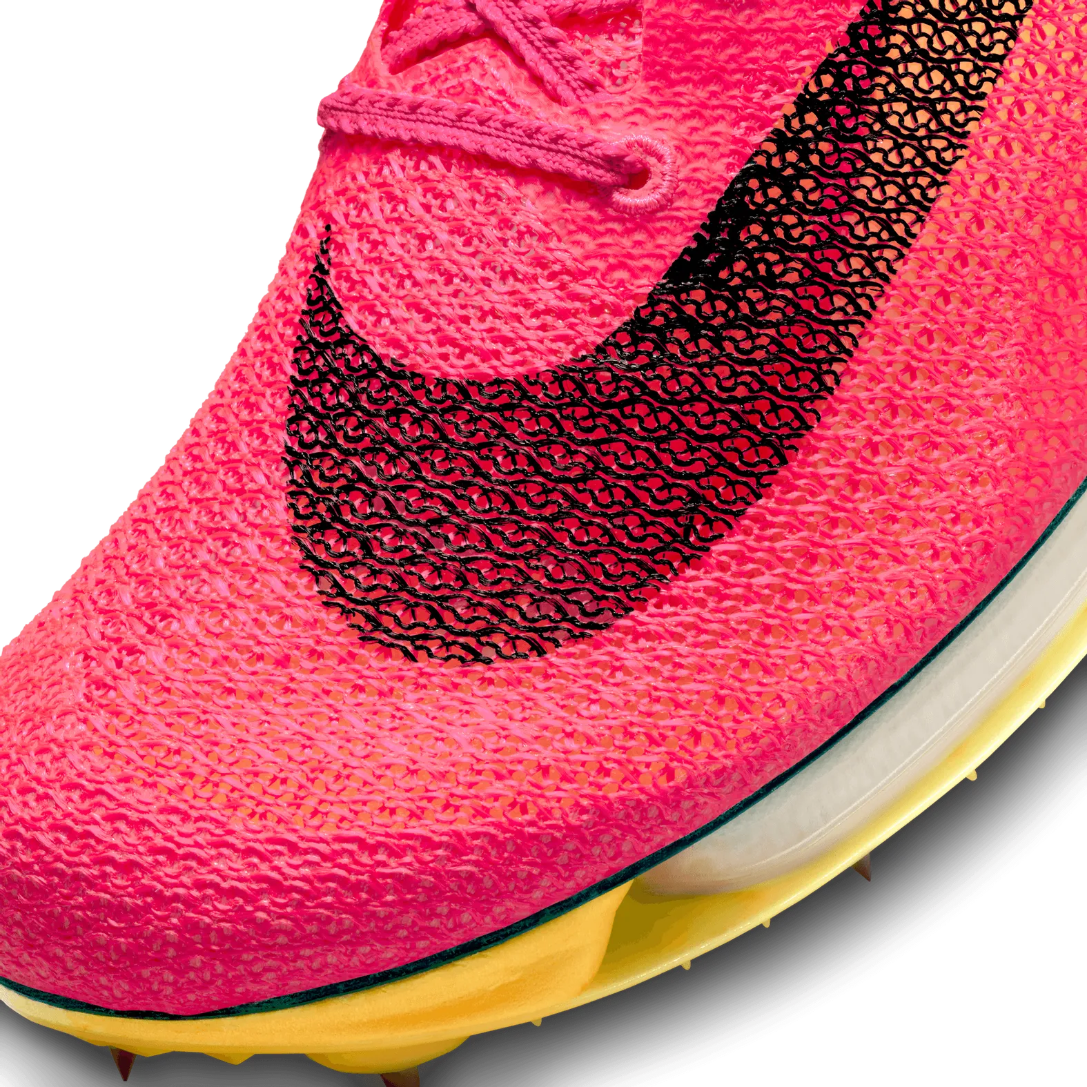 Nike Air Zoom Victory Hyper Pink/Black-Laser Orange
