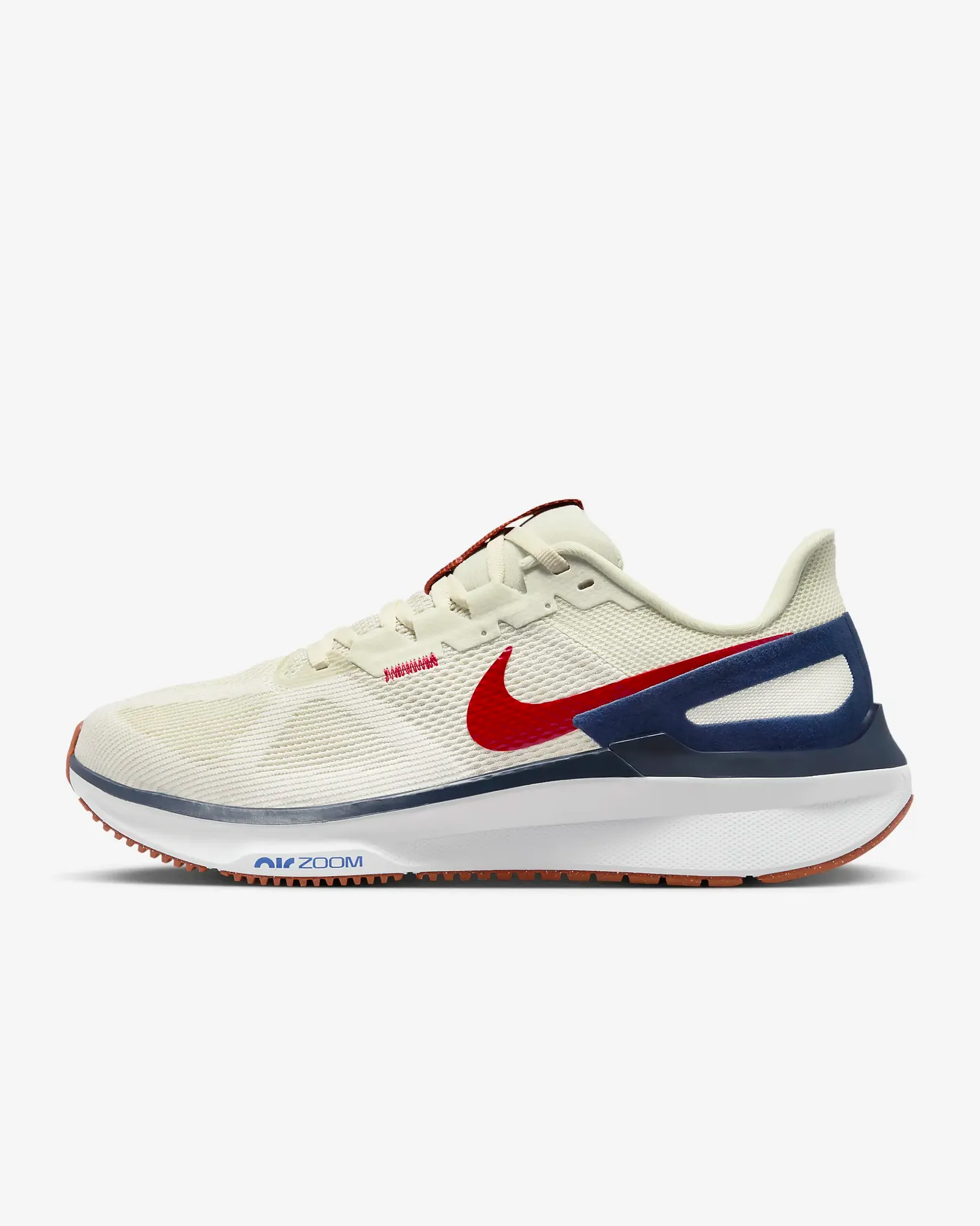 Nike Structure 25 Men's Road Running Shoes. Nike.com