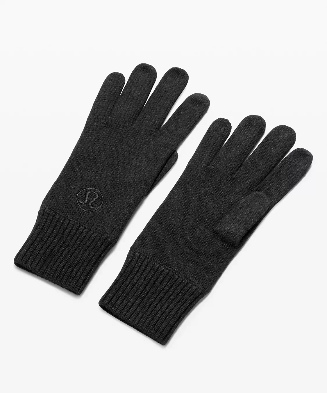 Lululemon warm revelation gloves tech outlet