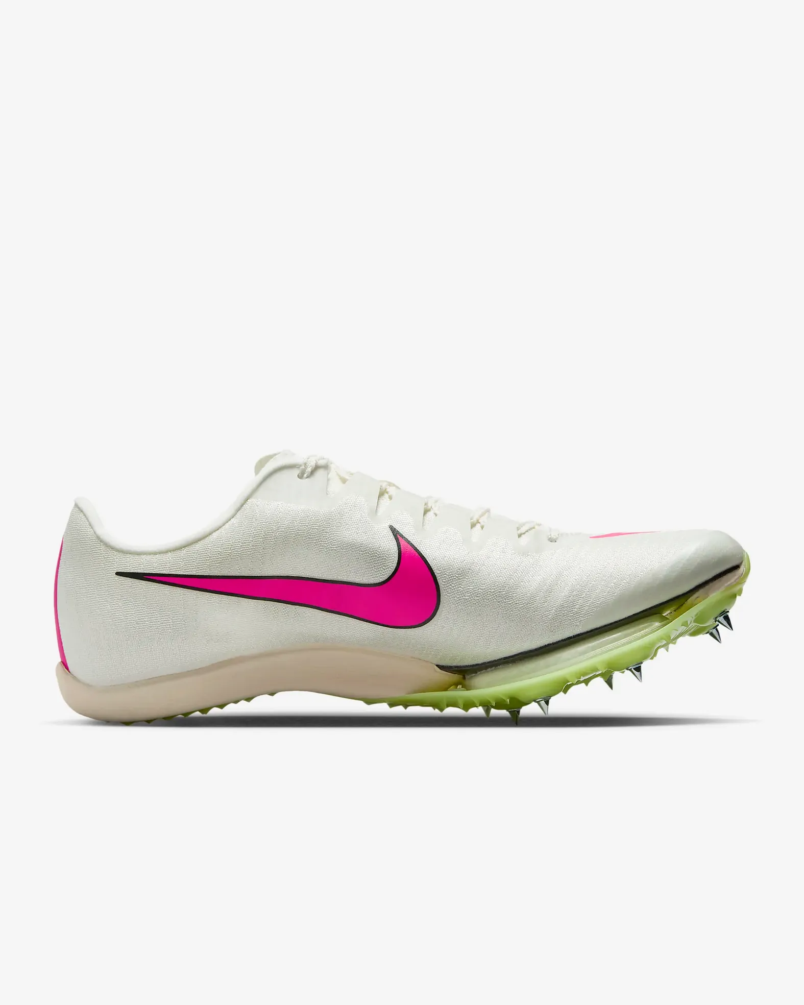 Nike ZOOM Maxfly Sail/Fierce Pink Nike ZOOM Maxfly Sail/Fierce Pink