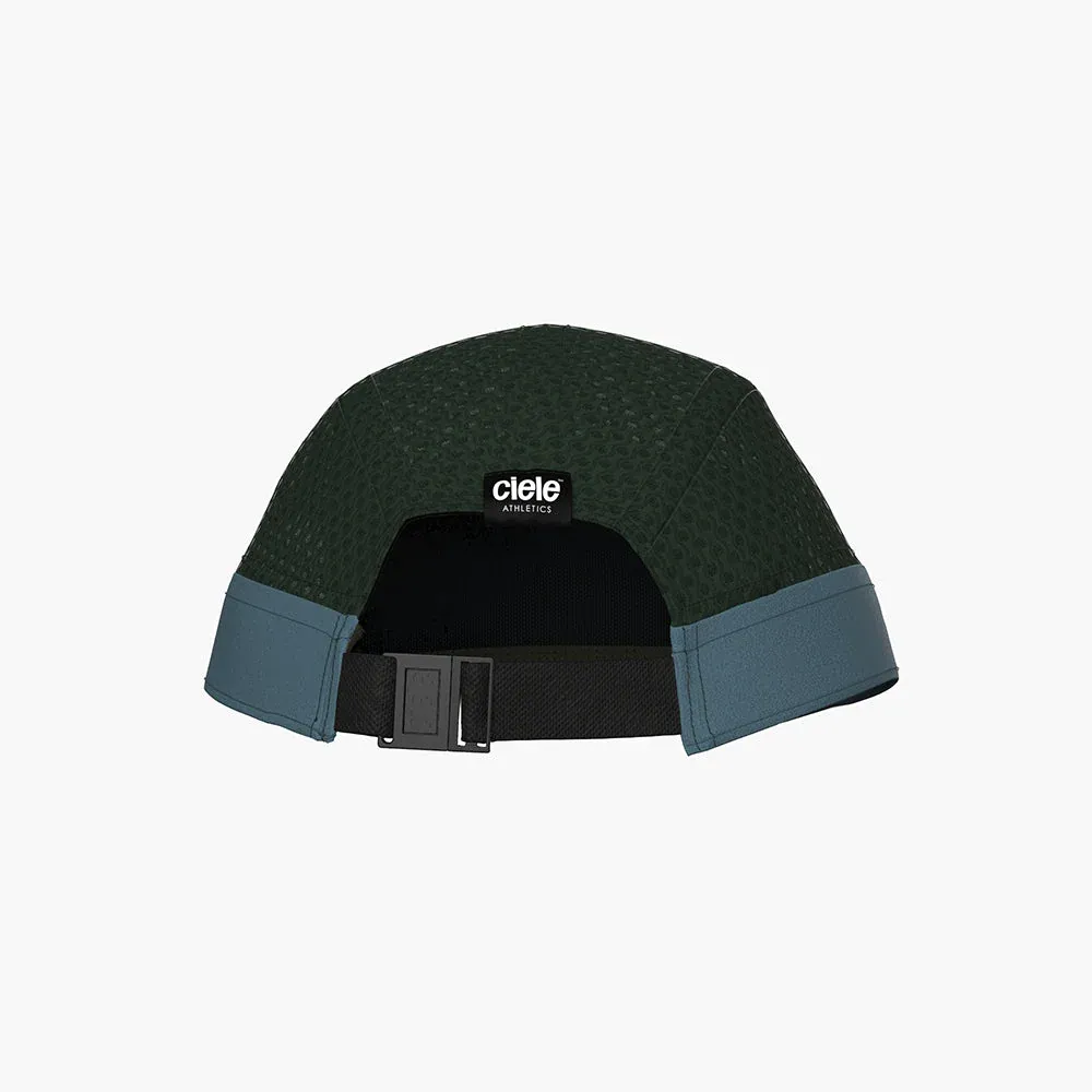 CIELE ALZCap Carbon - Iconic VC LAKAGA