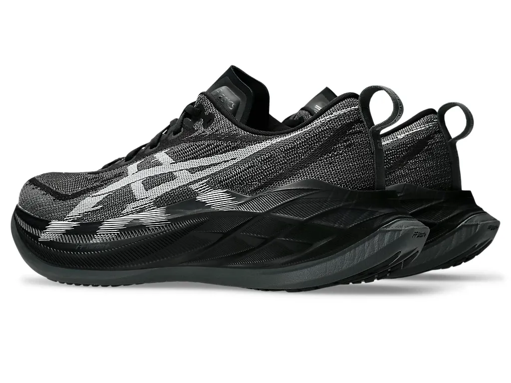 値下げ不可　asics／SUPERBLAST 2　26cm ASICS Unisex Asics SUPERBLAST 2 Black/White