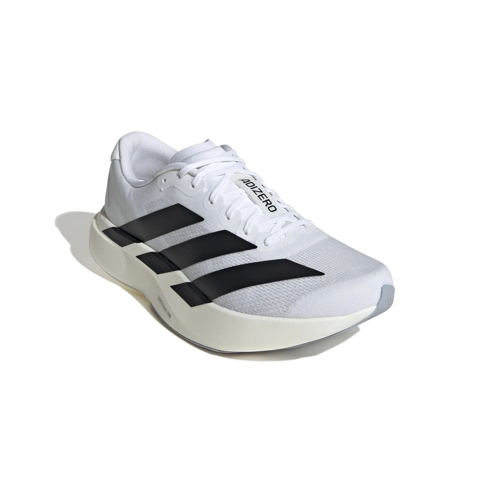 adidas Men's Adidas Adizero Evo SL White/Black
