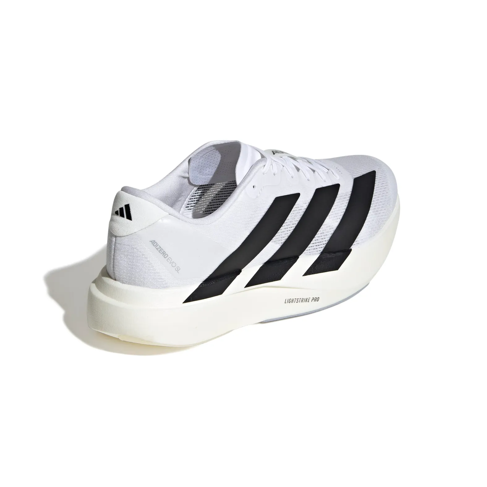 adidas gazelle silver green womens Indiana Hoosiers Adidas Adizero Evo Sl Running Shoes main image 0