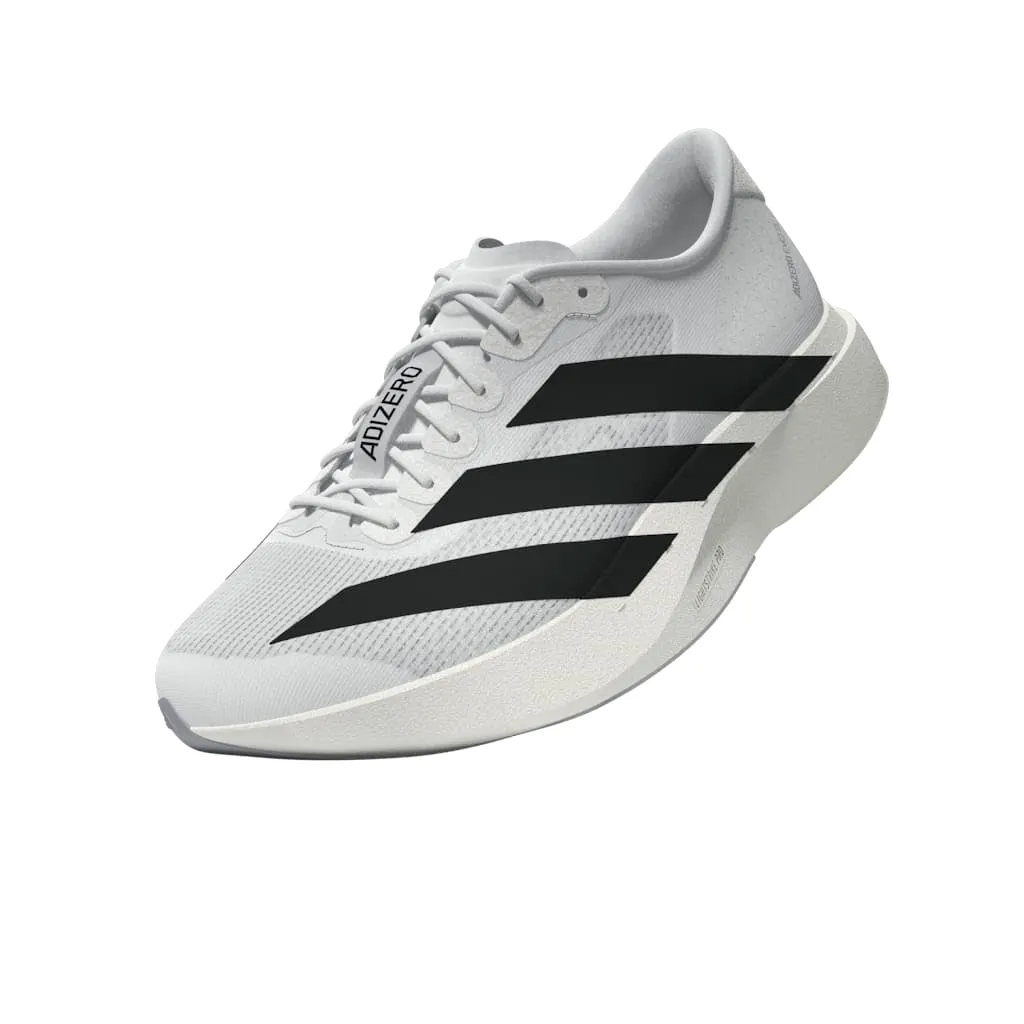 adidas Men's Adidas Adizero Evo SL White/Black