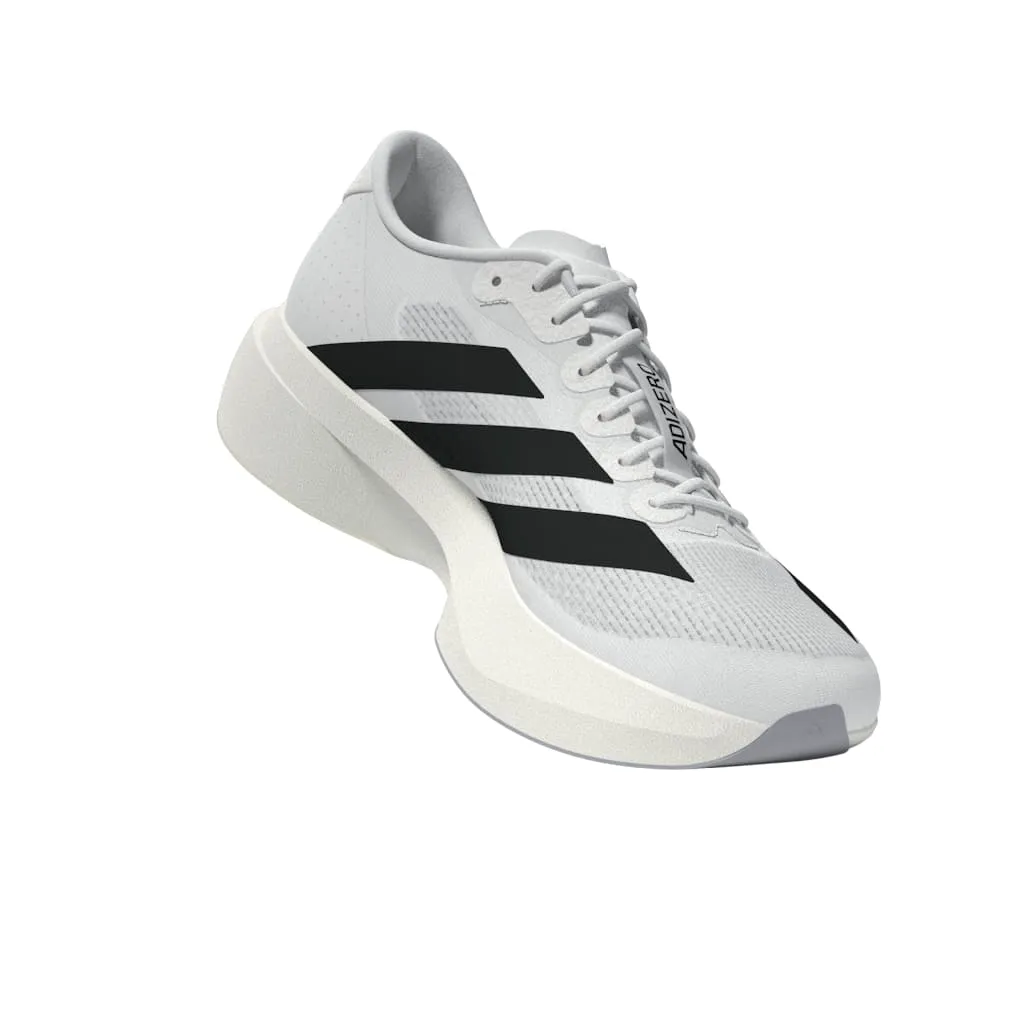 adidas Men's Adidas Adizero Evo SL White/Black