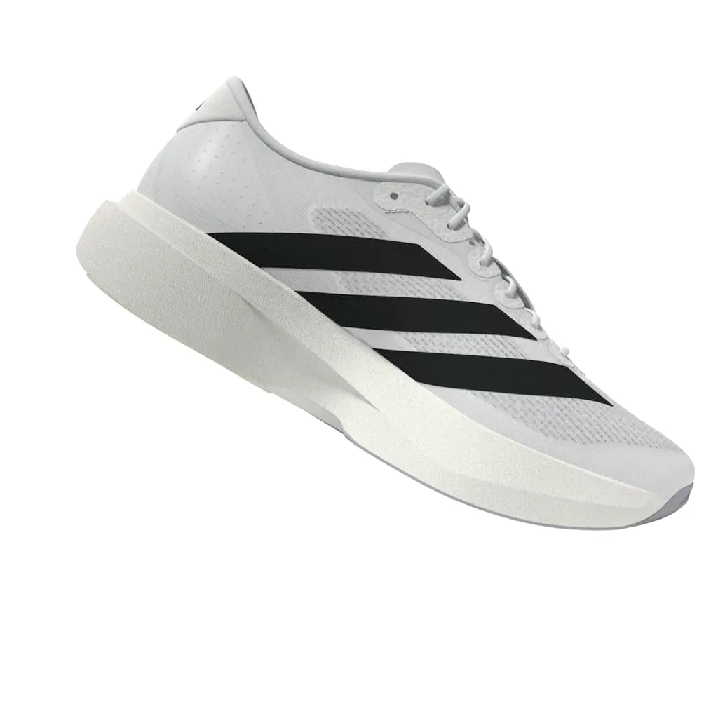 adidas Men's Adidas Adizero Evo SL White/Black
