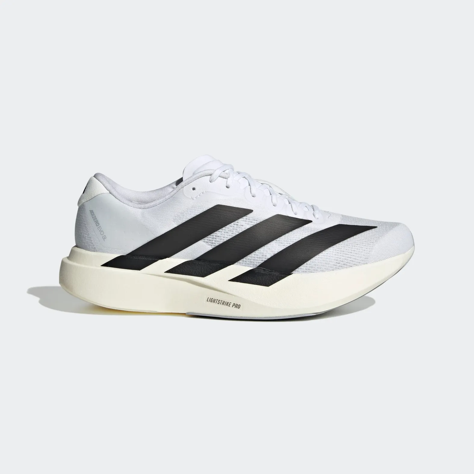 adidas Women's Adidas Adizero Evo SL White/Black