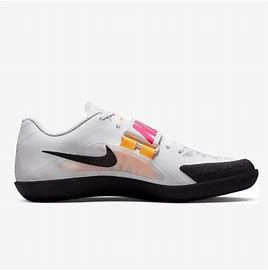 womens nike throwing shoes