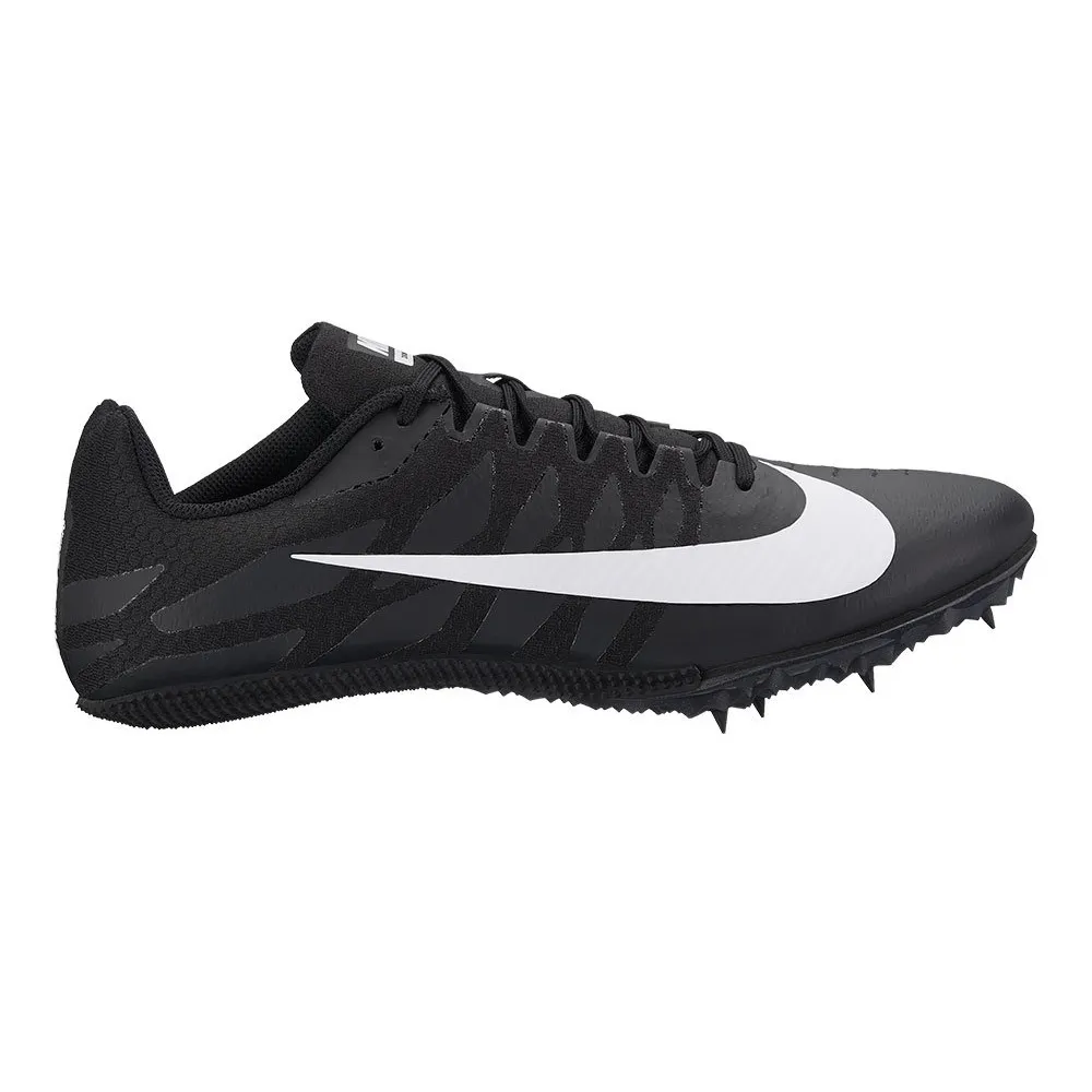 Nike Zoom Rival S 9 Black/White