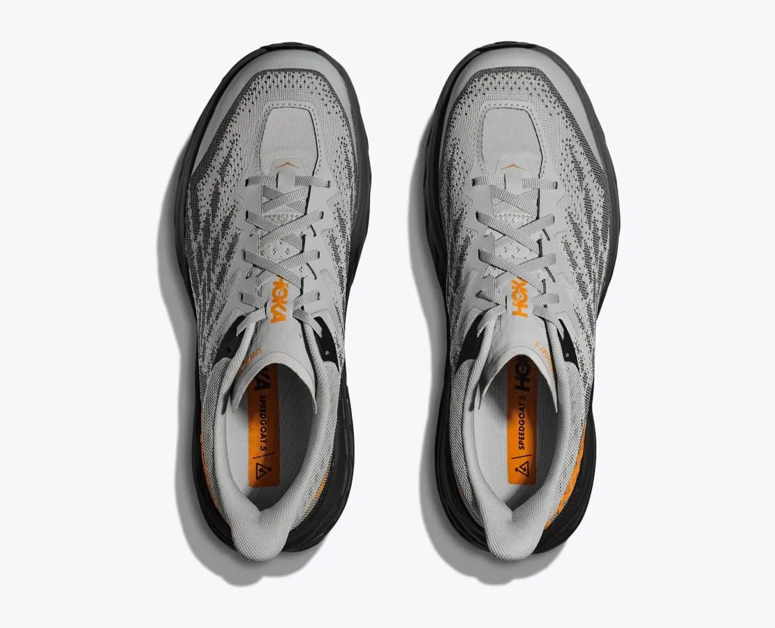 Men's HOKA Speedgoat 5 Trail Running Shoe | Marathon Sports