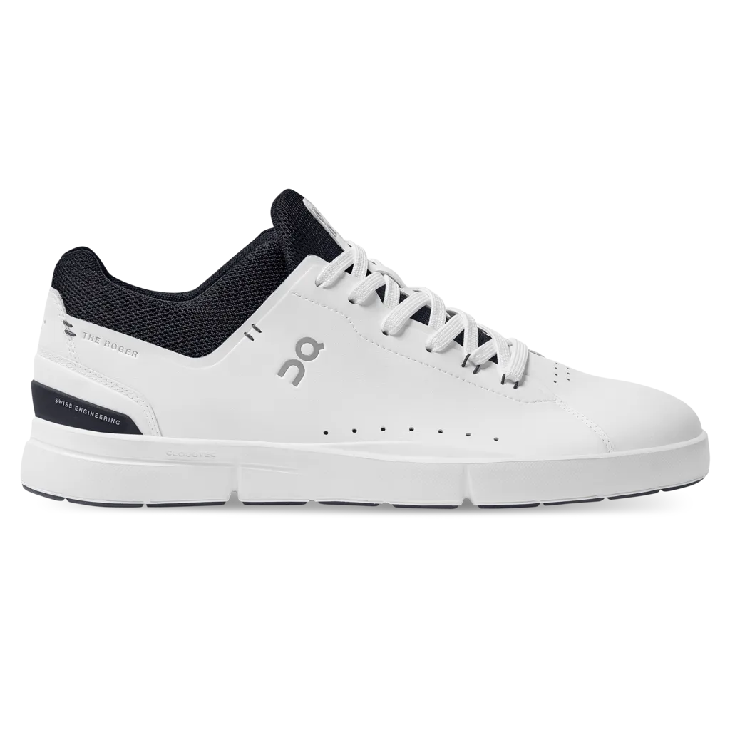 on roger advantage 26.5センチ Amazon.com | On Men's The Roger Advantage Sneakers, White