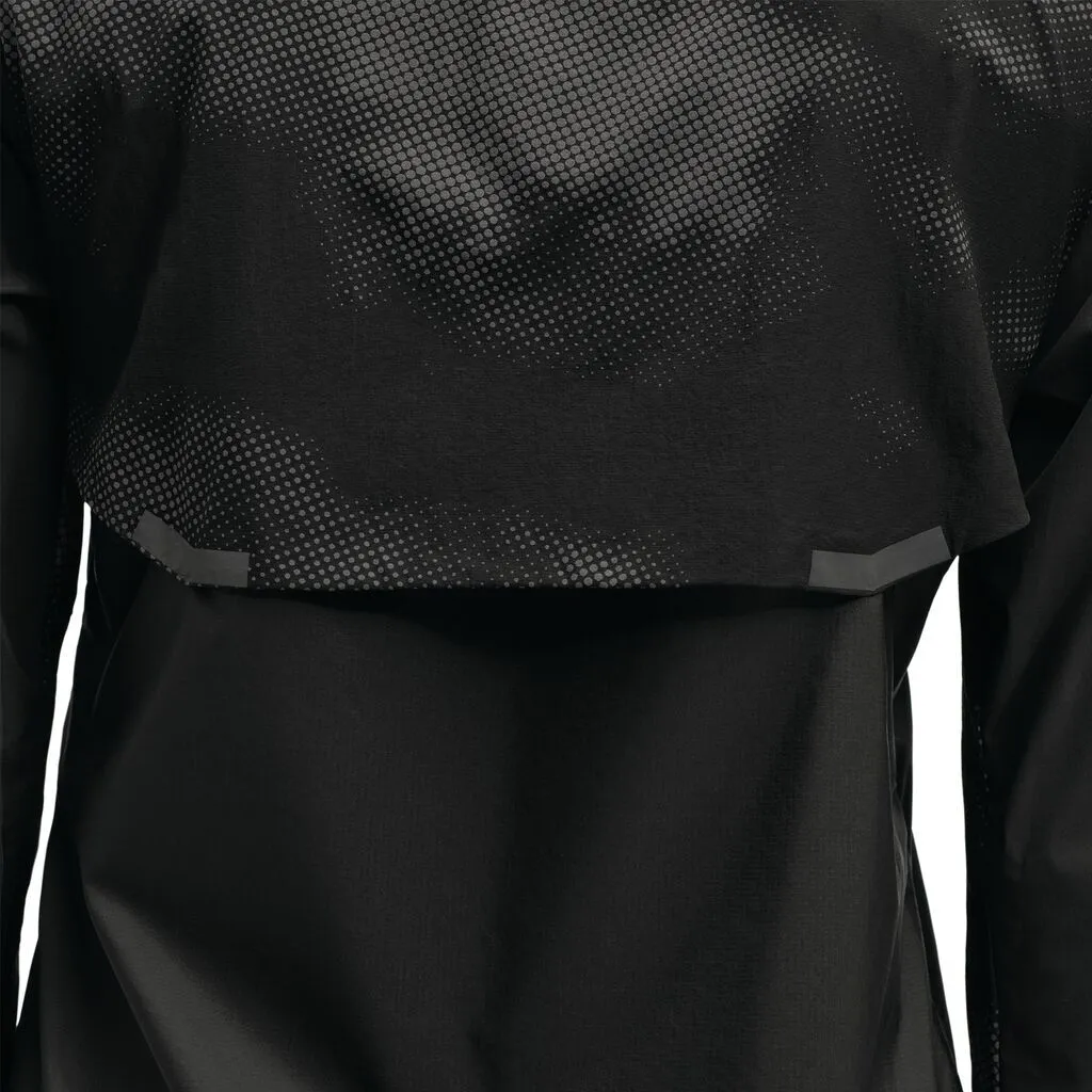 ON Women's Weather Jacket Lumos Black