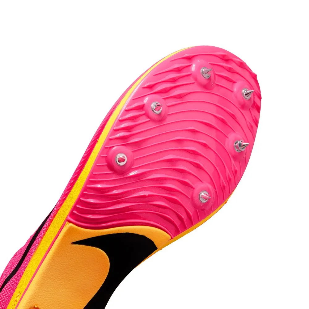 Nike Nike ZoomX Dragonfly Hyper Pink/Black-Laser Orange Nike Nike ZoomX Dragonfly Hyper Pink/Black-Laser Orange