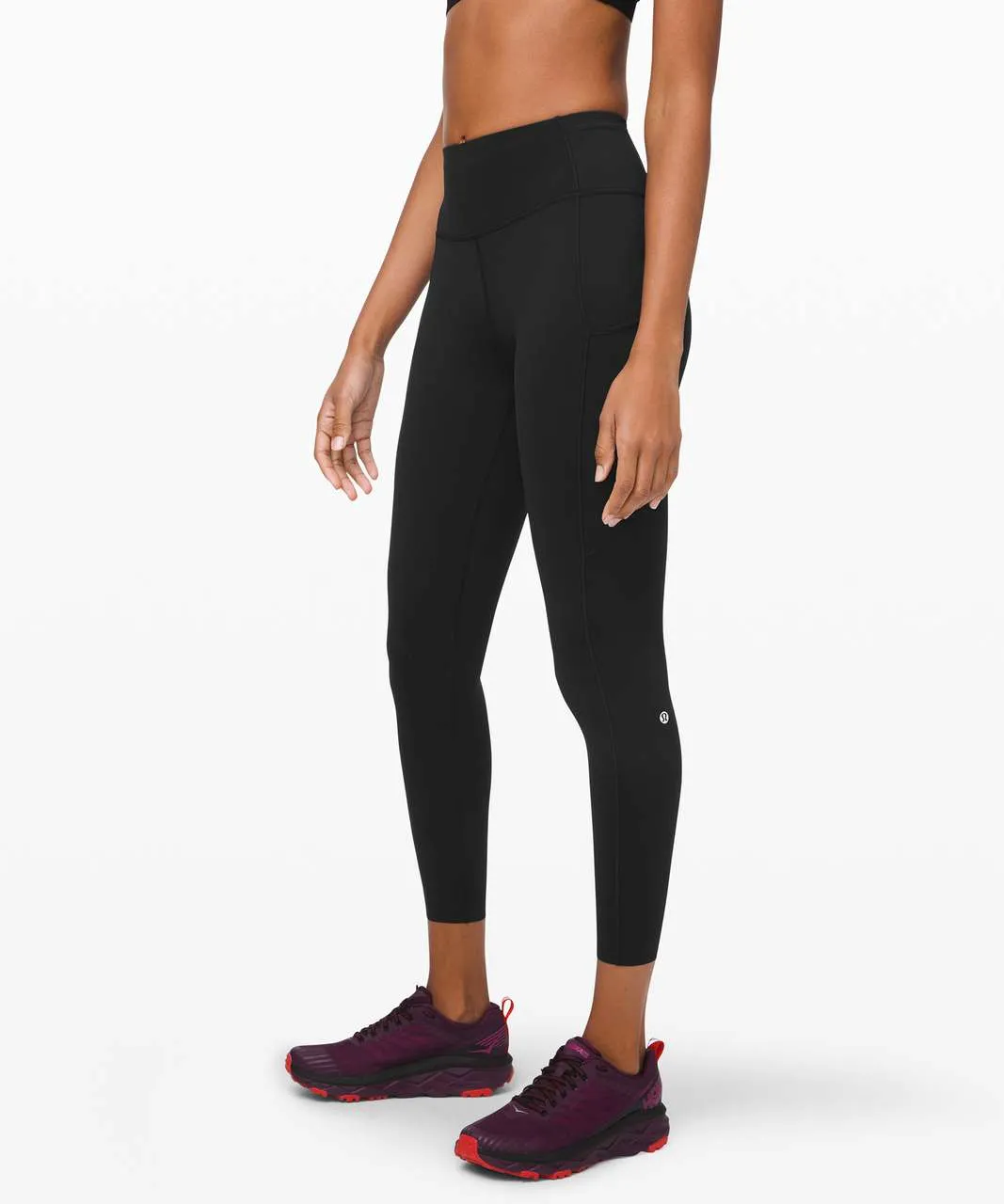 Lululemon fast and shops free tight