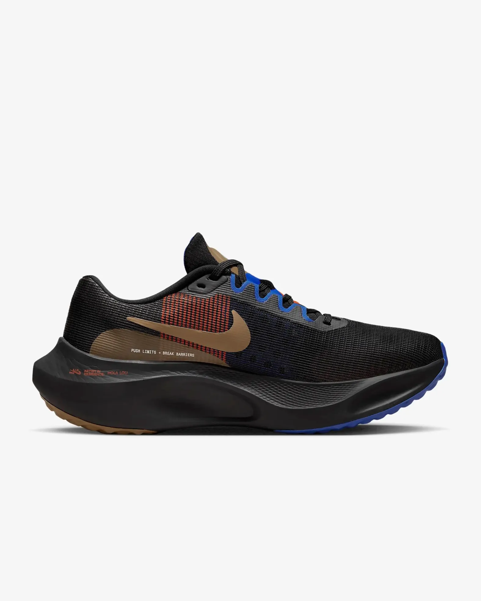 Nike zoom shops fly 37