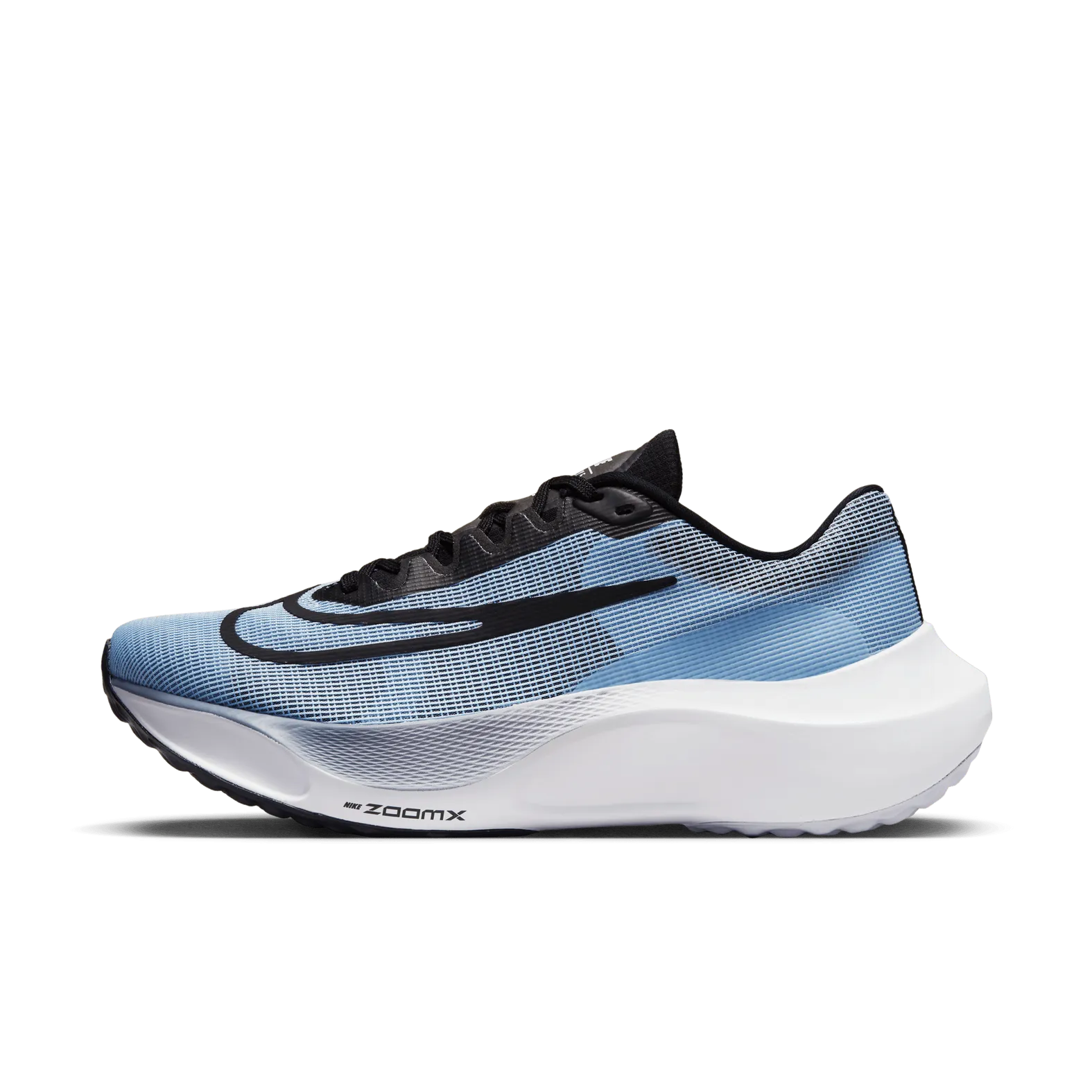 Nike Men's Nike Zoom Fly 5 COBALT BLISS/BLACK/WHITE