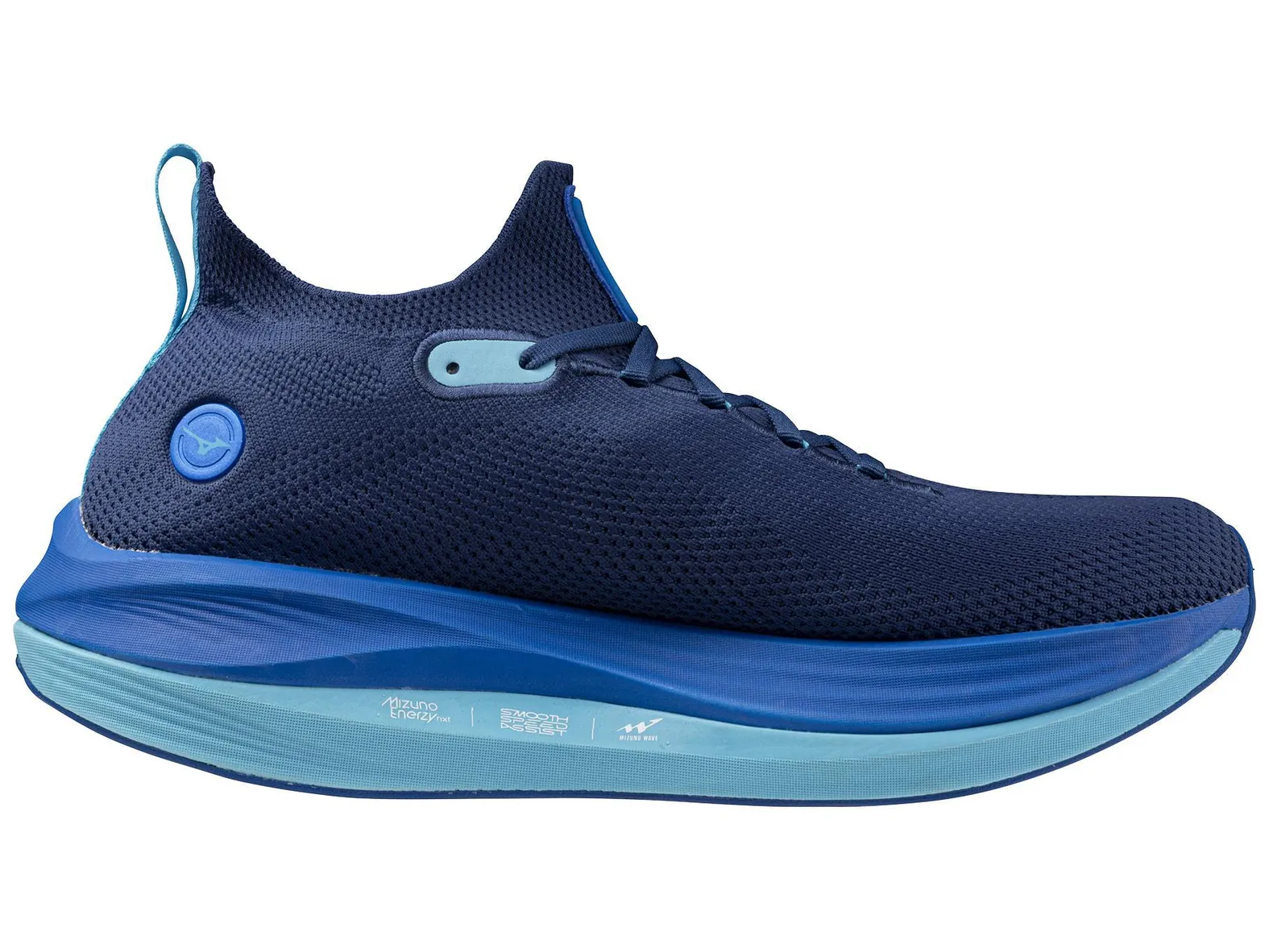 Mizuno Men's MIZUNO NEO VISTA 2 blue