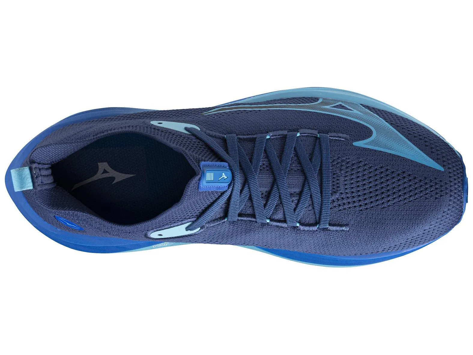 Mizuno Men's MIZUNO NEO VISTA 2 blue