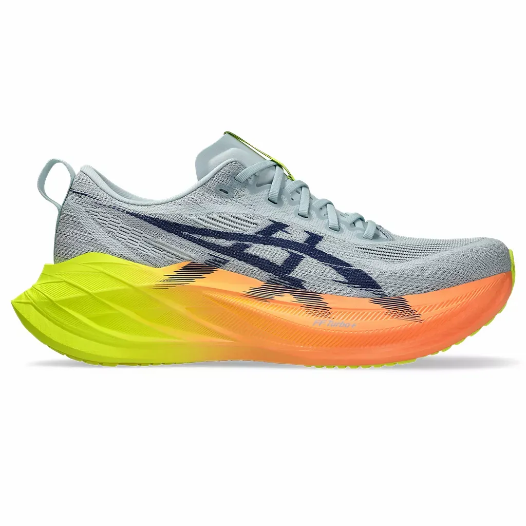 SUPERBLAST 2 | Unisex | Black/White | Running Shoes | ASICS