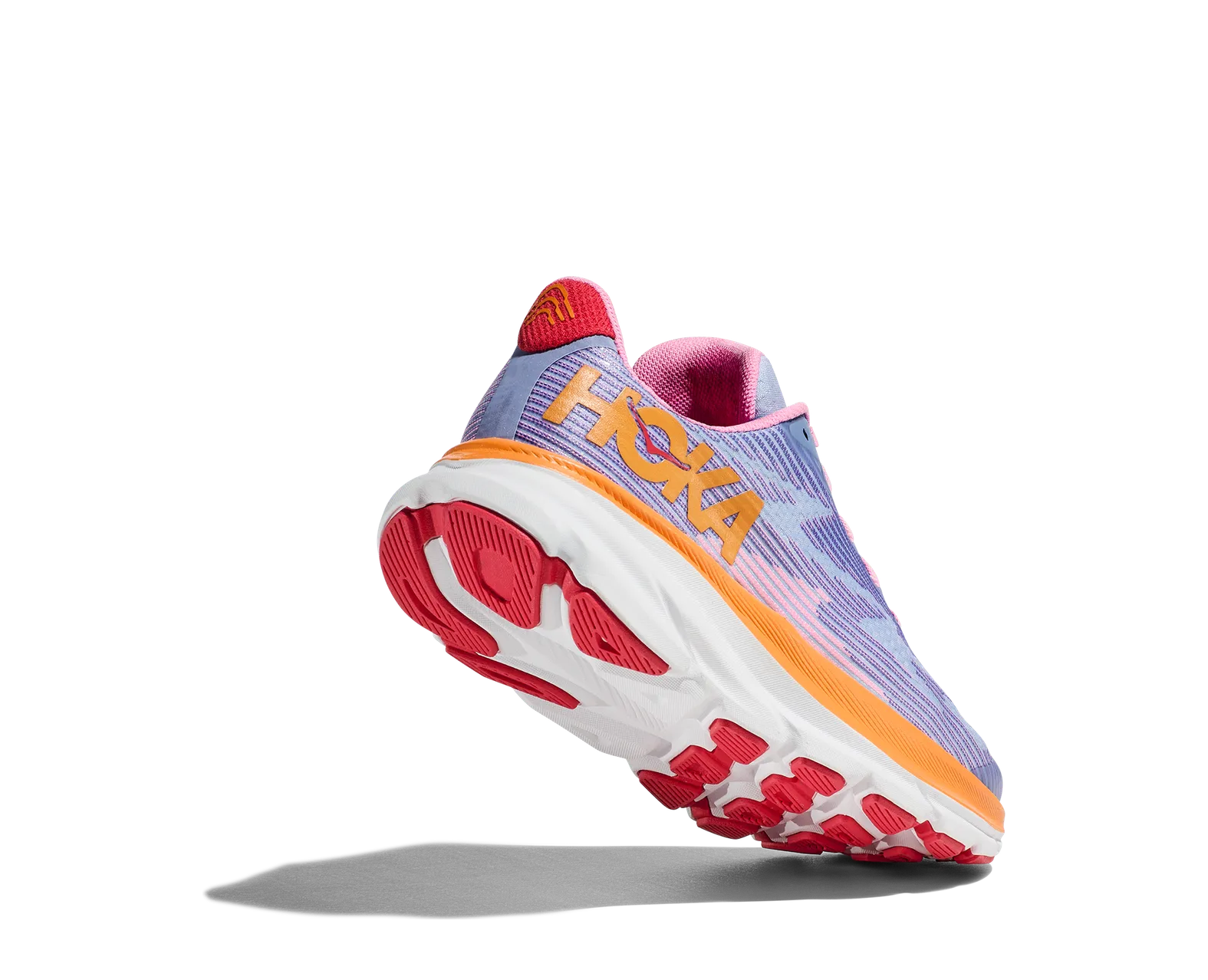 Hoka Youth Clifton 9 PEONY / MIRAGE