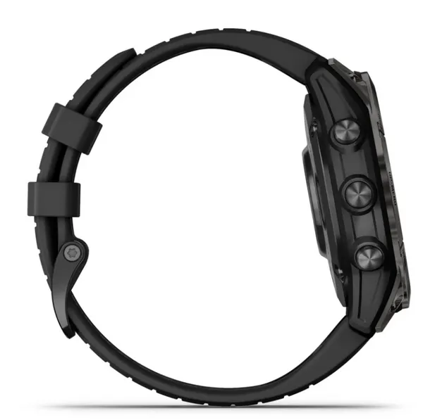 epix" Pro (Gen 2) - Sapphire Edition | 47 mm