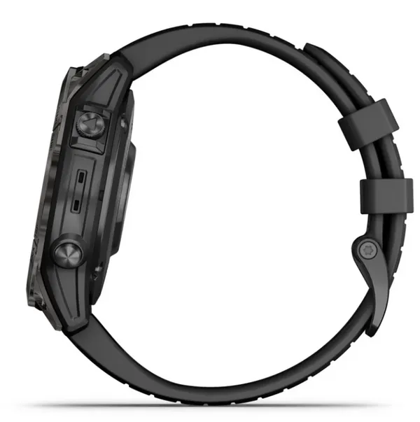epix" Pro (Gen 2) - Sapphire Edition | 47 mm